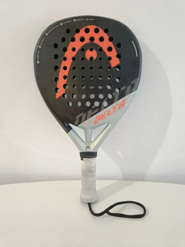 Pala Head Delta Pro 2022