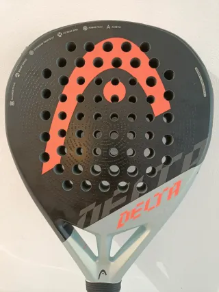 Pala Head Delta Pro 2022