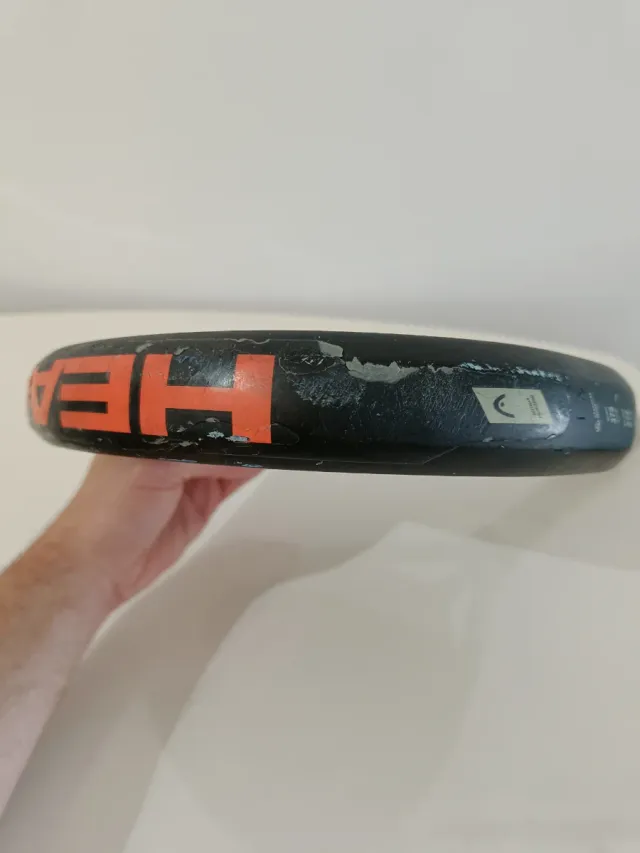 Pala Head Delta Pro 2022