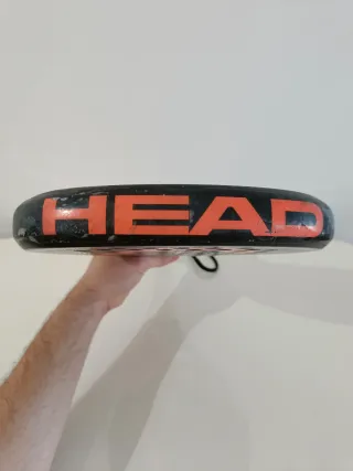 Pala Head Delta Pro 2022