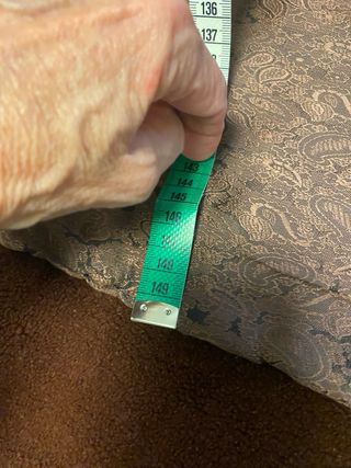 Sciarpa stola Emporio Armani marrone/oro