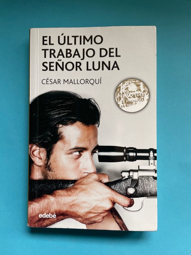 El último trabajo del señor Luna (Periscopio/ P...