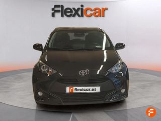 Toyota Yaris 1.5 120H Active Plus