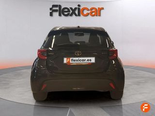 Toyota Yaris 1.5 120H Active Plus