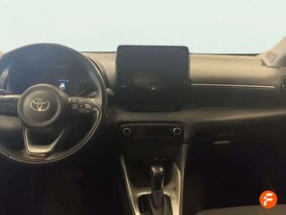Toyota Yaris 1.5 120H Active Plus