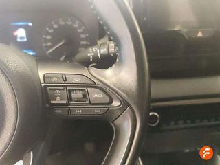 Toyota Yaris 1.5 120H Active Plus