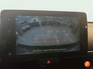 Toyota Yaris 1.5 120H Active Plus