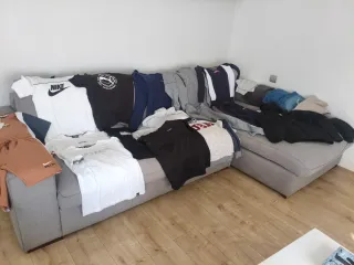 Lote Ropa Niño 13-14 años