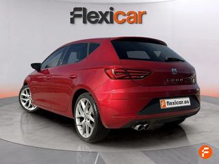 Seat Leon 1.4 TSI 110kW (150CV) ACT St&Sp FR