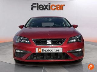 Seat Leon 1.4 TSI 110kW (150CV) ACT St&Sp FR