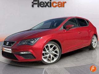 Seat Leon 1.4 TSI 110kW (150CV) ACT St&Sp FR