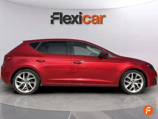 Seat Leon 1.4 TSI 110kW (150CV) ACT St&Sp FR