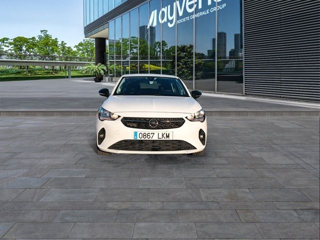 Opel Corsa 1.2 Turbo XHL Edition 74 kW (100 CV)