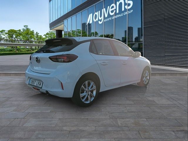 Opel Corsa 1.2 Turbo XHL Edition 74 kW (100 CV)