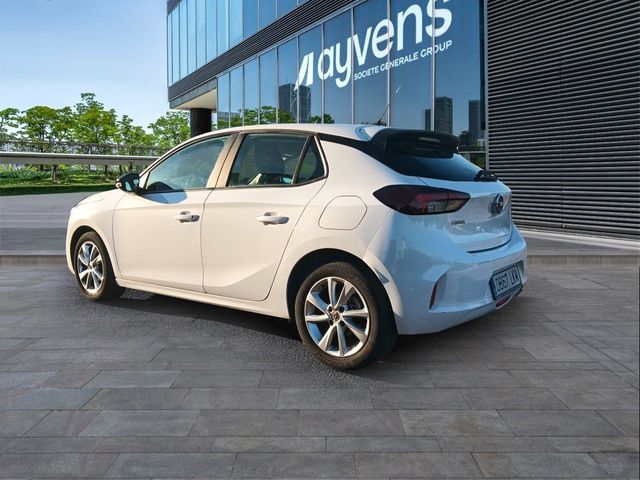 Opel Corsa 1.2 Turbo XHL Edition 74 kW (100 CV)