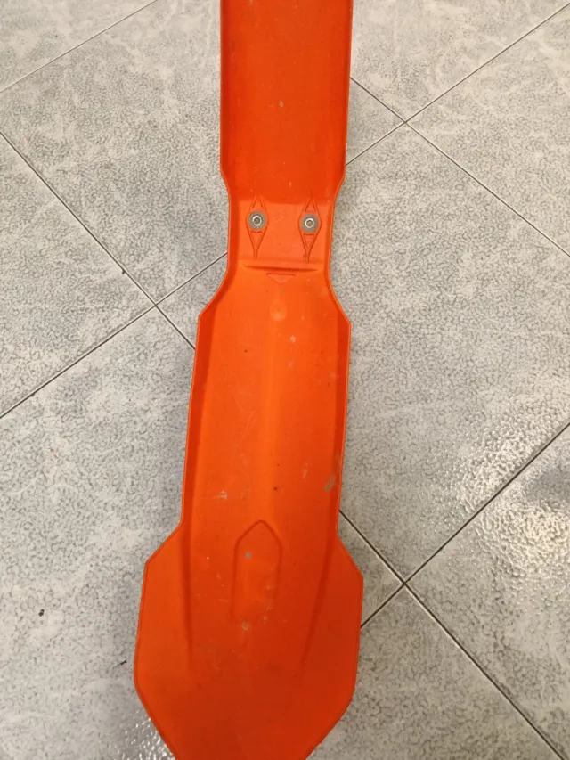 Guardabarros delantero KTM DHL Acerbis