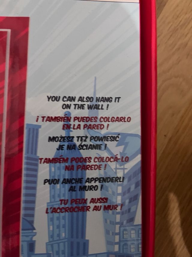 Super Things Rivals of Kaboom Puzzle 3D