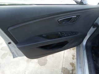 SEAT León ST 1.5 TGI GNC S&S Xcellence DSG 96 kW (130 CV)