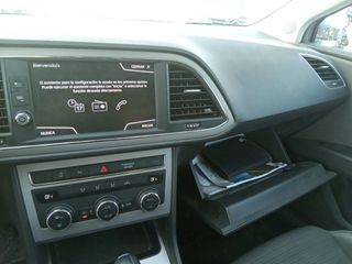 SEAT León ST 1.5 TGI GNC S&S Xcellence DSG 96 kW (130 CV)