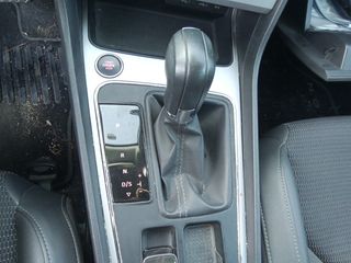 SEAT León ST 1.5 TGI GNC S&S Xcellence DSG 96 kW (130 CV)