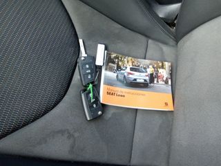 SEAT León ST 1.5 TGI GNC S&S Xcellence DSG 96 kW (130 CV)