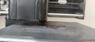 Impresora 3D Easythreed K9 Negra