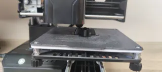 Impresora 3D Easythreed K9 Negra