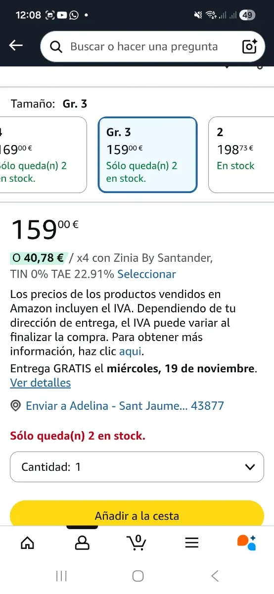 Faja Lumbar Bauerfeind Lady Titan