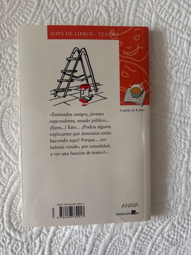 Se Suspende La Funcion (Spanish Edition)