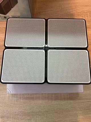 Proyector Kibrick Prixton