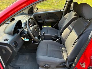 Chevrolet Kalos 2006