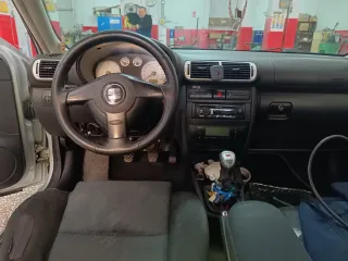 SEAT Leon 2003