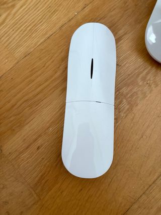 Teléfono Inalámbrico Alcatel C250 Blanco