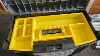 Caja Herramientas Stanley Grande