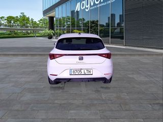 SEAT León 2.0 TDI S&S Style Go 85 kW (115 CV)