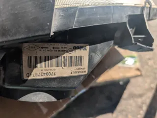 Faro piloto Renault Megane 1 Coupé