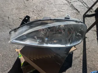 Faro piloto Renault Megane 1 Coupé