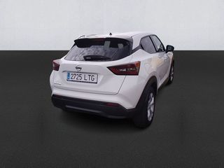 Nissan Juke DIG-T Acenta 84 kW (114 CV)
