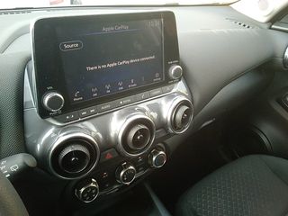 Nissan Juke DIG-T Acenta 84 kW (114 CV)