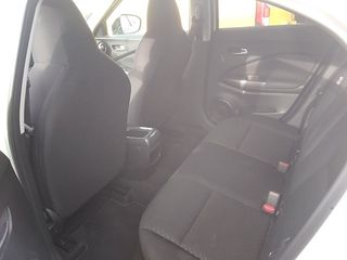 Nissan Juke DIG-T Acenta 84 kW (114 CV)