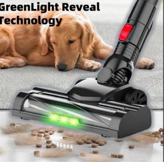 NUEVO! Aspirador Inalámbrico