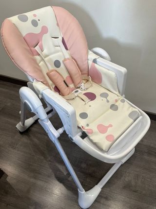 Trona Kinderkraft Rosa