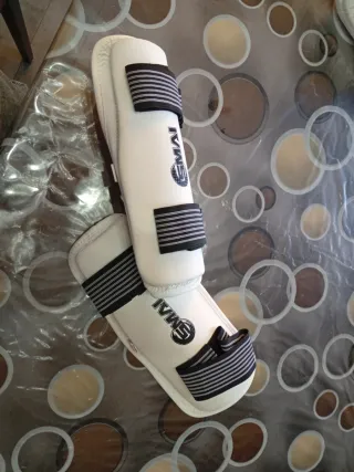 Parastinchi Taekwondo SMAI braccia e gambe