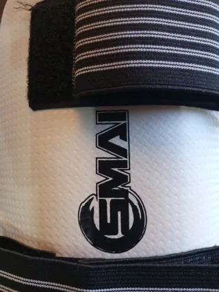 Parastinchi Taekwondo SMAI braccia e gambe