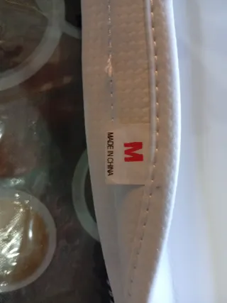 Parastinchi Taekwondo SMAI braccia e gambe