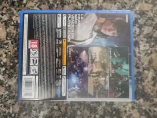 Call of Duty Black Ops 7 PS5