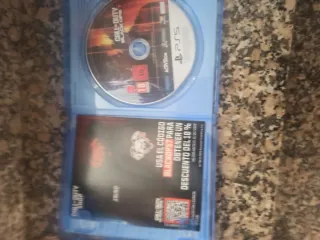 Call of Duty Black Ops 7 PS5