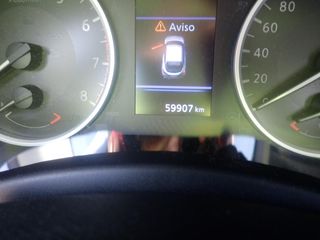 Nissan Juke DIG-T Acenta 84 kW (114 CV)