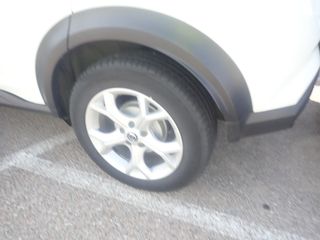 Nissan Juke DIG-T Acenta 84 kW (114 CV)