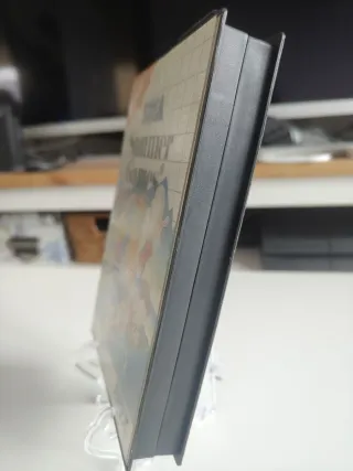 SEGA Master System Summer Games